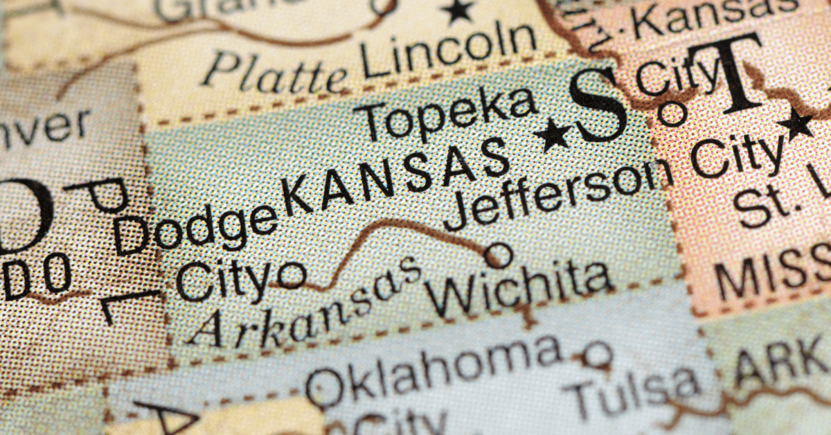 manufacturing to expand in Kansas